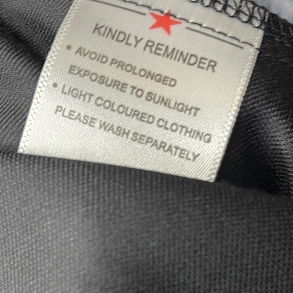 SEA&ALP African Dashiki Men’s Suit Small Black Summer Beachwear New - Picture 11 of 16